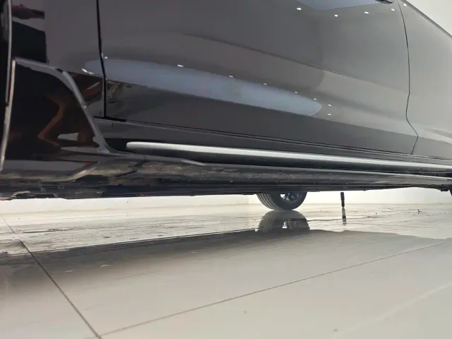 Geely Xingrui — Фото автомобиля 12