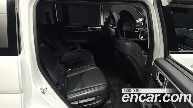 Hyundai Santa Fe MX5 — Фото автомобиля 17