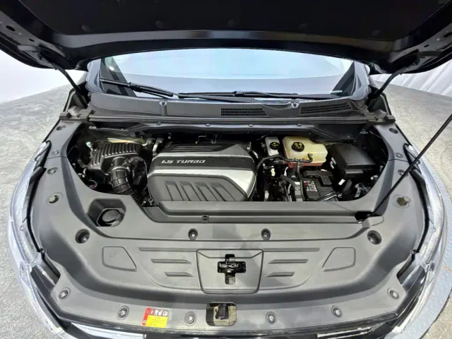 Maxus G50 — Фото автомобиля 8