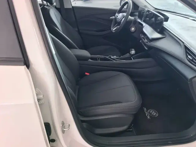 Buick Verano — Фото автомобиля 24