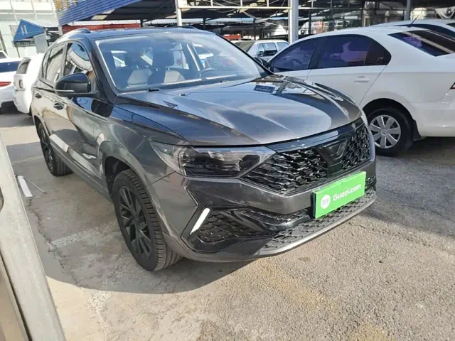 Jetta VS5 — Фото автомобиля 3
