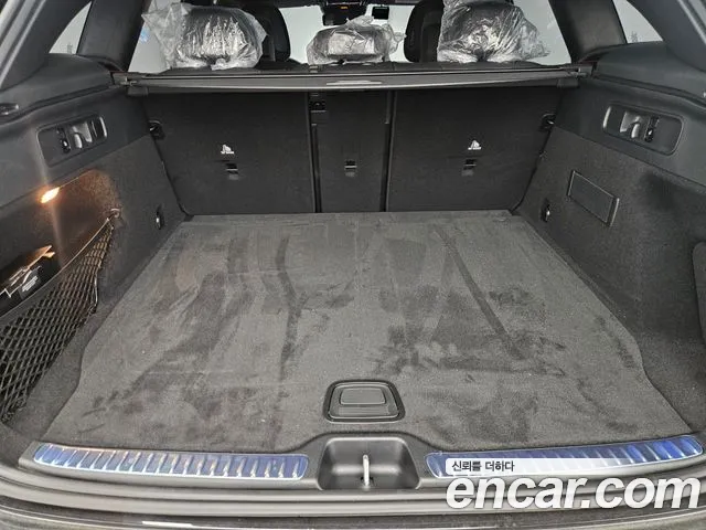 Mercedes-Benz GLC-Class X254 — Фото автомобиля 17