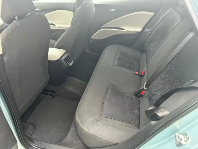 Buick Velite 6 — Фото автомобиля 5
