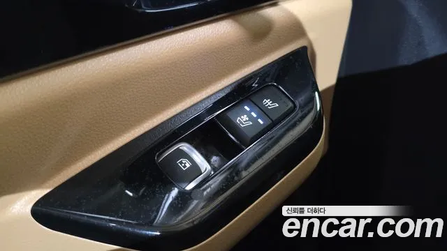 Kia Canival Carnival 4 поколение Дизель 9 мест Signature — Фото автомобиля 18