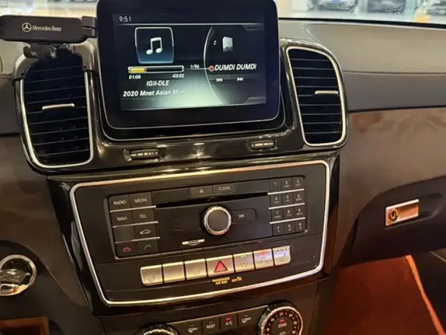 BAIC Beijing Offroad BJ90 — Фото автомобиля 19
