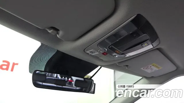 Kia Seltos — Фото автомобиля 16
