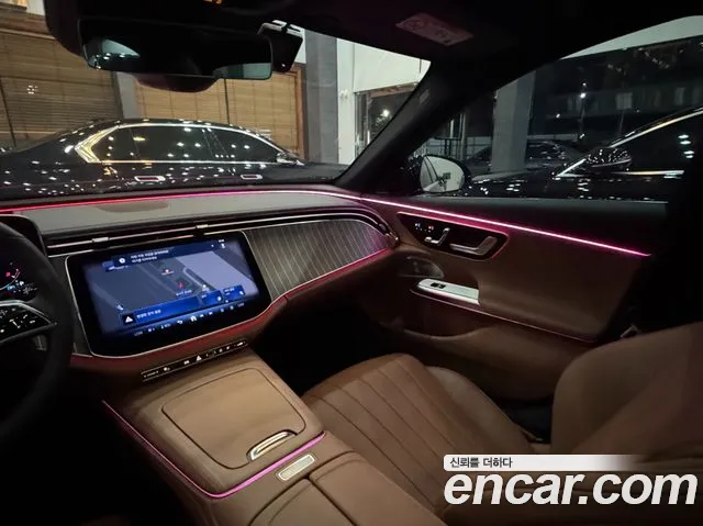 Mercedes-Benz E-Class E-класс W214 E300 4MATIC Exclusive — Фото автомобиля 7
