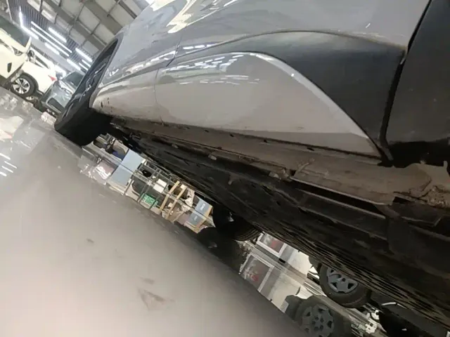 BYD Yuan PLUS — Фото автомобиля 21