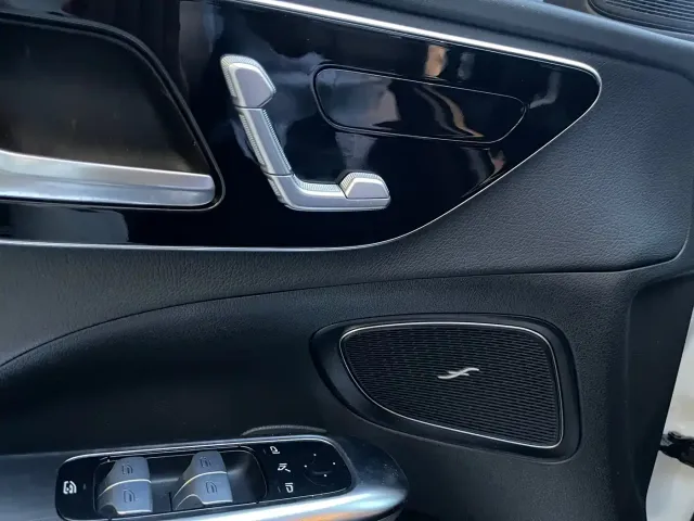 Mercedes-Benz Mercedes-Benz C-Class 2022 C 200 L Sport Version — Фото автомобиля 30