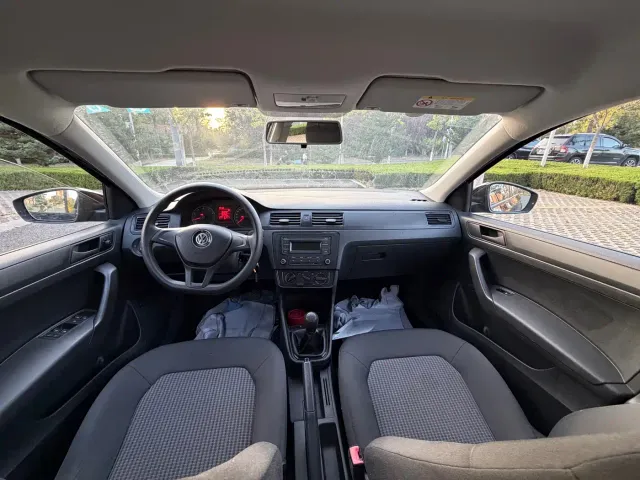 Geely Panda — Фото автомобиля 13