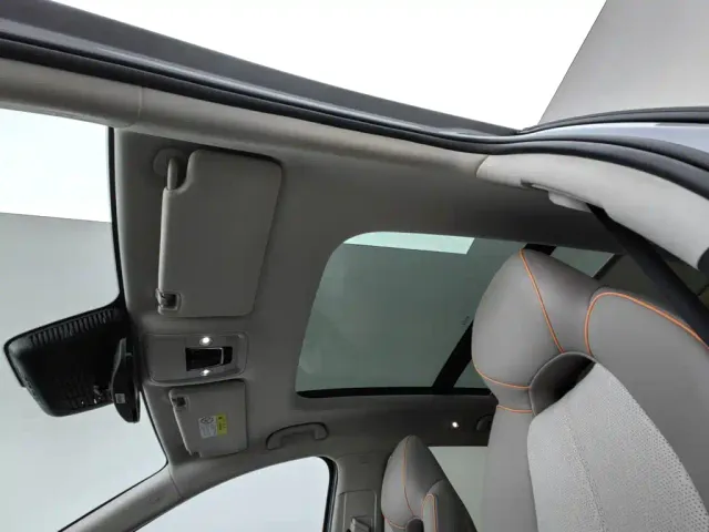 BYD Yuan PLUS — Фото автомобиля 14