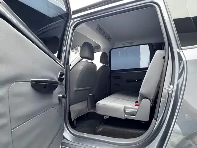 Wuling Hongguang — Фото автомобиля 10