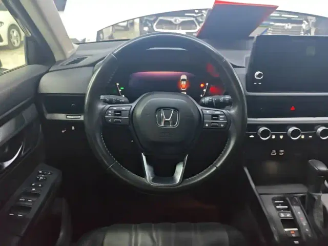 Honda Haoying 2023 240TURBO 2WD Luxury 5-Seater — Фото автомобиля 5