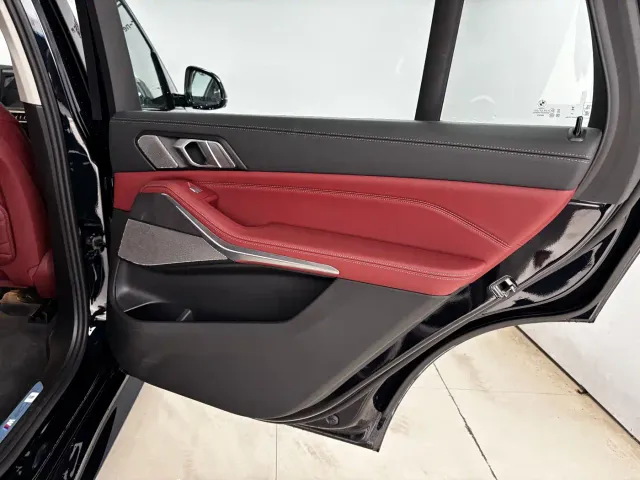 BMW X5 — Фото автомобиля 23