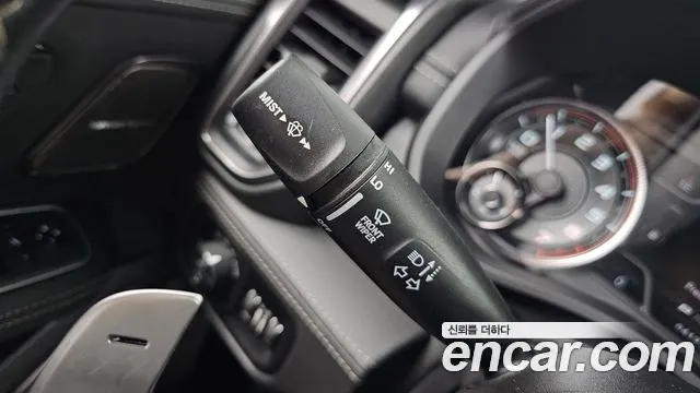 Dodge Ram Pickup — Фото автомобиля 30