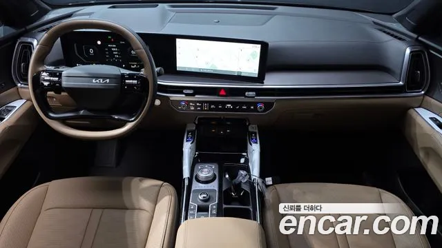 Kia Sorento — Фото автомобиля 10