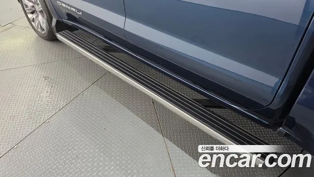 GMC Sierra — Фото автомобиля 27