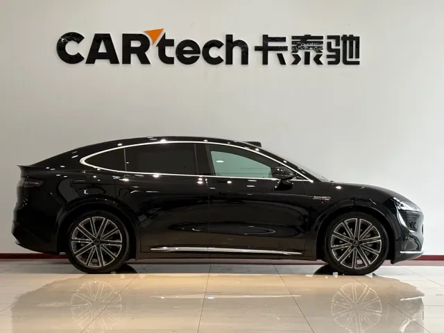 Luxeed R7 — Фото автомобиля 7