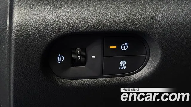 Hyundai Casper Casper Turbo Inspiration — Фото автомобиля 13