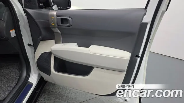Kia EV3 — Фото автомобиля 13