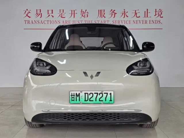 Wuling Bingo — Фото автомобиля 2