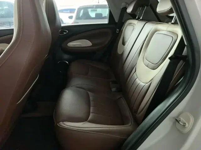 Wuling Bingo — Фото автомобиля 16