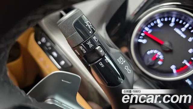 Kia Canival Carnival 4 поколение Бензин 7 мест Outdoor — Фото автомобиля 24