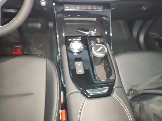 Haval H6 — Фото автомобиля 13
