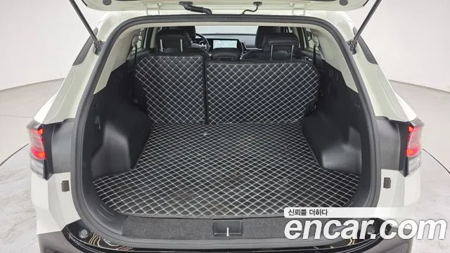 Kia Sportage 5th Gen — Фото автомобиля 20
