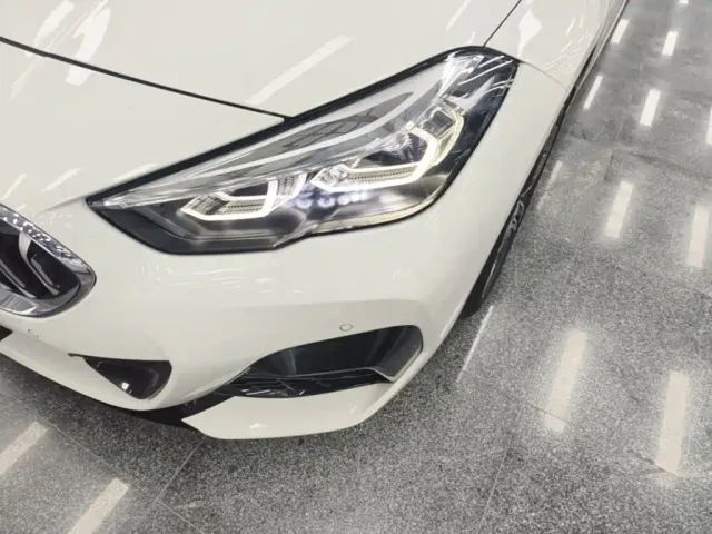 BMW 2 Series — Фото автомобиля 23