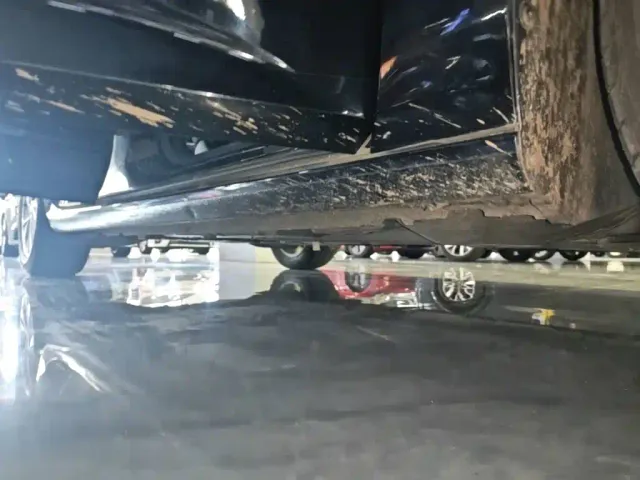 Buick Regal — Фото автомобиля 20
