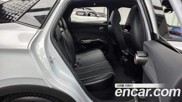 BYD Atto 3 — Фото автомобиля 12