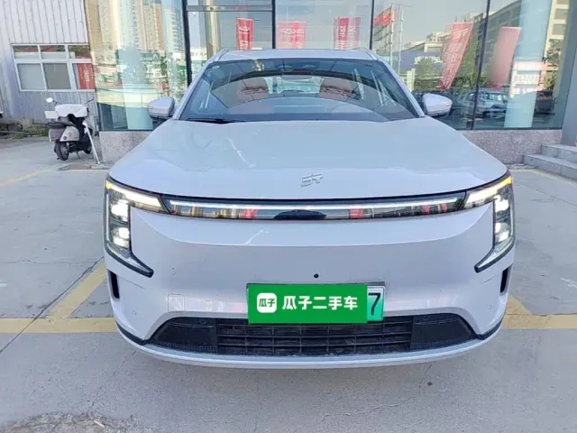 Jetour Shanhai L7 Plus — Фото автомобиля 2