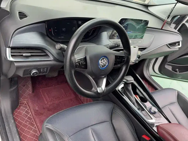 Buick Velite 6 — Фото автомобиля 7