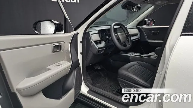 Kia Seltos Seltos 2 поколение Бензин 1.6T 2WD — Фото автомобиля 10