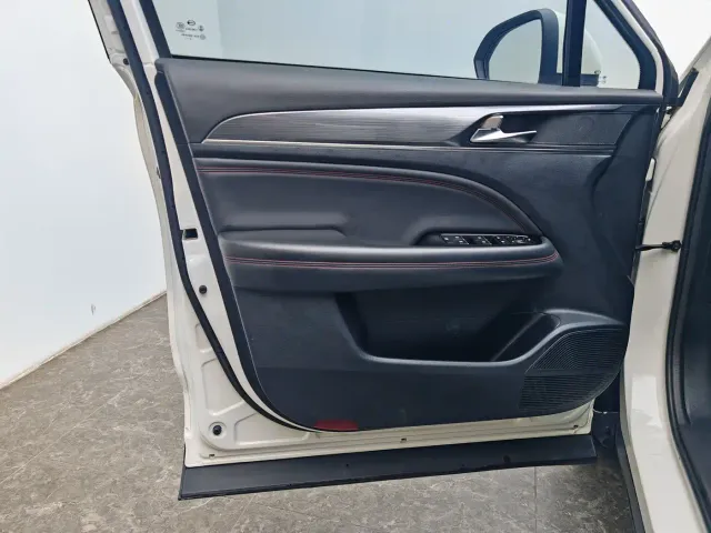 GAC Trumpchi GS4 PLUS — Фото автомобиля 19