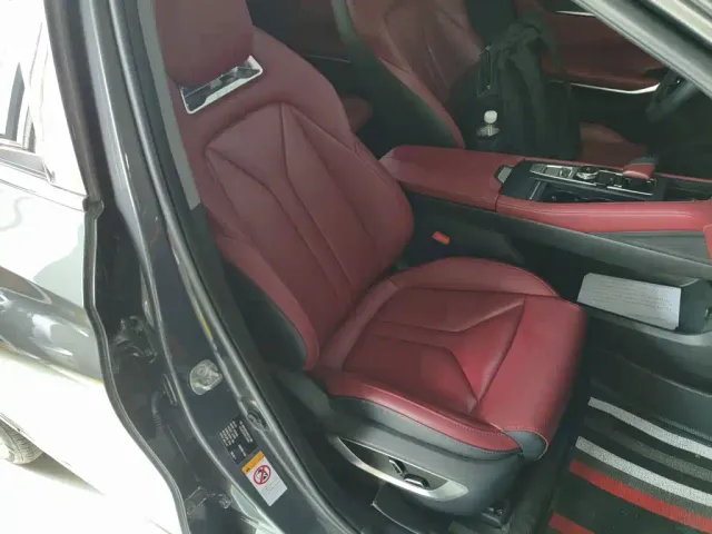 Changan CS75 Plus — Фото автомобиля 24