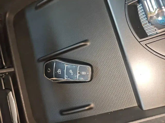 BYD Seal 06 — Фото автомобиля 8
