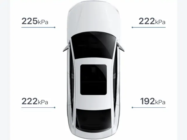 BYD Seal 06 — Фото автомобиля 11