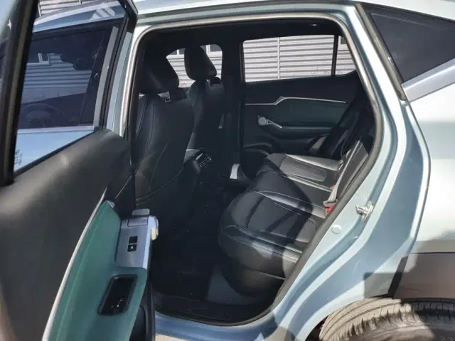 GAC Trumpchi Emkoo — Фото автомобиля 11