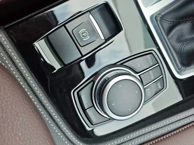 BMW 1 Series — Фото автомобиля 25