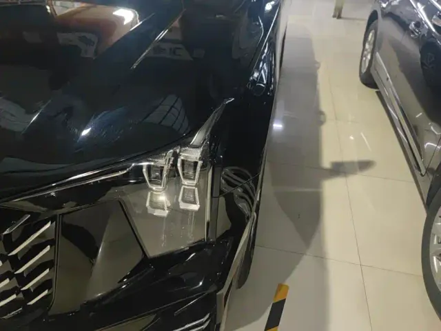 GAC Trumpchi GS8 — Фото автомобиля 5