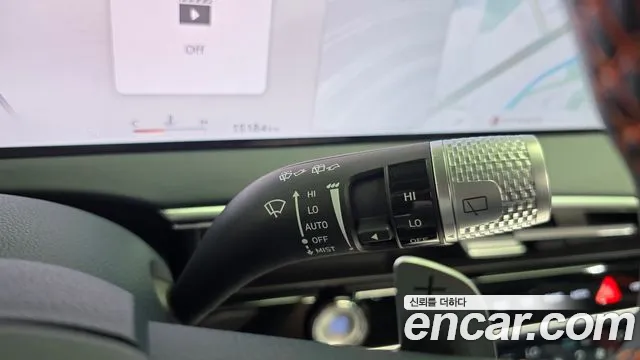 Genesis GV70 2.5T Бензин AWD — Фото автомобиля 18