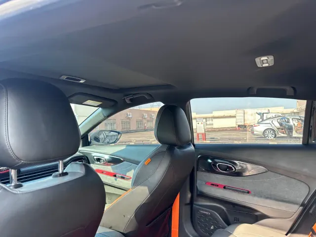GAC Trumpchi Emkoo — Фото автомобиля 9