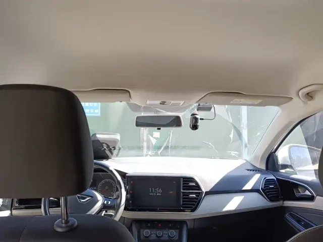 Jetta VS5 — Фото автомобиля 14