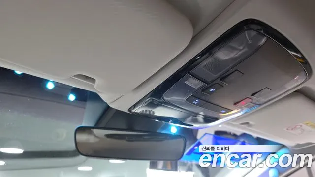 Hyundai Staria — Фото автомобиля 20