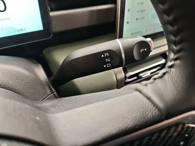 Baojun Yep Plus — Фото автомобиля 6