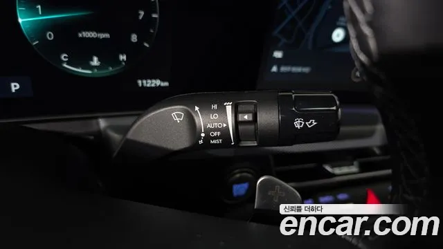 Hyundai Sonata Sonata Edge(DN8) — Фото автомобиля 16