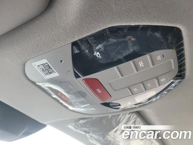 Kia PV5 — Фото автомобиля 19