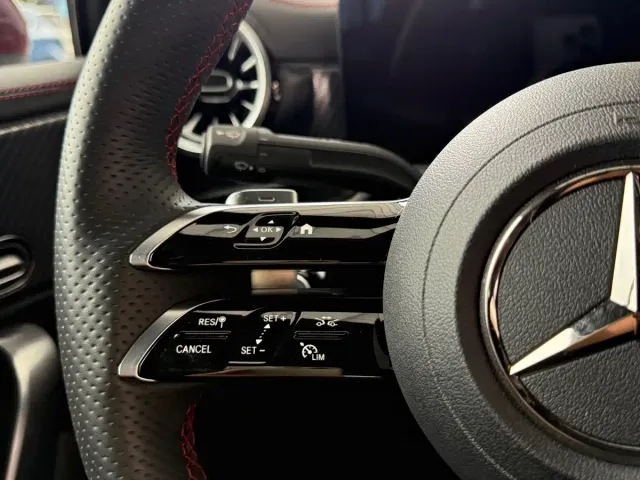 Mercedes-Benz A-Class — Фото автомобиля 13